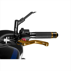 oCNp[c nhv[` SHORT CLUTCH LEVER 3.0 230OR 4571415021141(V[g^Cv) GLD/RED