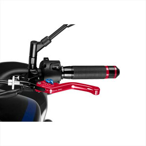oCNp[c nhv[` SHORT CLUTCH LEVER 3.0 230RA 4571415021240(V[g^Cv) RED/BLU