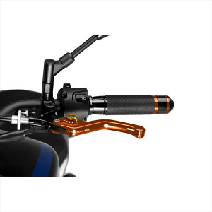 oCNp[c nhv[` SHORT CLUTCH LEVER 3.0 230TO 4571415021332(V[g^Cv) ORG/GLD