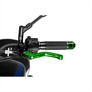 oCNp[c nhv[` SHORT CLUTCH LEVER 3.0 230VN 4571415021394(V[g^Cv) GRN/BLK