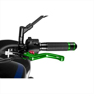 oCNp[c nhv[` SHORT CLUTCH LEVER 3.0 230VR 4571415021424(V[g^Cv) GRN/RED