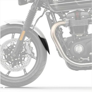 �o�C�N�p�[�c �O���v�[�` �G�N�X�e���h�t�F���_�[ �t�����g �u���b�N21257N 4571415032017TRIUMPH SPEED TWIN 22-