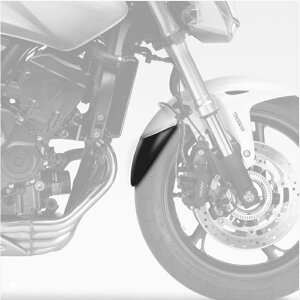 �o�C�N�p�[�c �O���v�[�` �G�N�X�e���h�t�F���_�[ �t�����g �u���b�N6426N 4571415033854CB600F HORNET 05-15/CBR600F 11-13