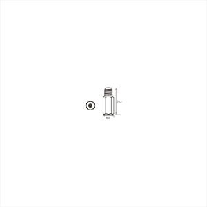 �o�C�N�p�[�cKEIHIN(�P�[�q��) ���C��JET FCR CR PWK PJ 26990001/2024538792400570#202