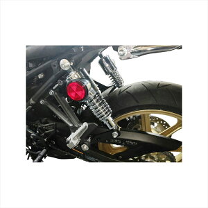 バイクパーツ 外装ドレミコレクション フェイクツインショック35205 4573280362053Z900RS ノーマルマフラー対応