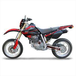 oCNp[c ANZT[GfB[Gt A^bJ[tH[NGRDMXRMO06-A-RD-FG 4580394146530XR250 MOTARD 06-07
