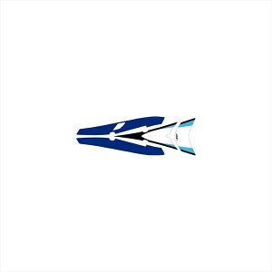 oCNp[c ANZT[GfB[Gt A^bJ[tggbvBUMADS125-A-BU-FT 4580394150223ADDRESS V125S 10-