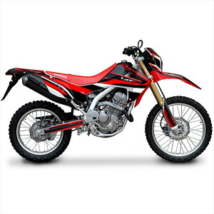oCNp[c ANZT[GfB[Gt A^bJ[tH[NGRDMCRF-A-RD-FG 4580394154399CRF250L 12-