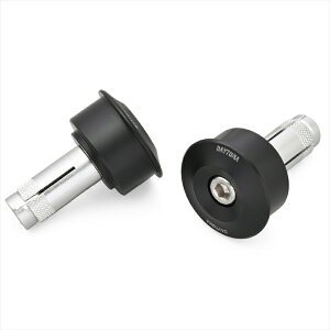 【5日前後で発送】 バイクパーツ ハンドルデイトナ バーエンドミラーアダプター ハンヨウBL48331 4909449641651