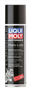�o�C�N�p�[�c �����e�i���X���L���� LIQUI MOLY Motorbike Chain Lube 250ml20937 4100420209376250ml
