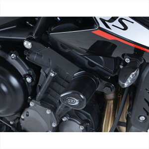 oCNp[c OA[AhW[ GANbVveN^[ BLKRG-CP0430BL 4573382080930TRIUMPH Street Triple765RS 17-