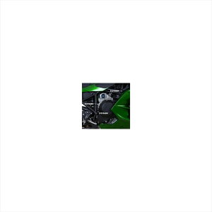 oCNp[c OA[AhW[ t[CT[g BLKRG-FI0105BK 4580041250252Ninja H2/H2R 15-EH2 SX 18-