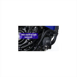 oCNp[c OA[AhW[ Ahx`[o[ BLK LOWER̂RG-AB0055BK 4580041237857XTZ700 Tenere 19-