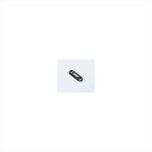 �o�C�N�p�[�c �O���A�[���A���h�W�[ ���A�t�b�g���X�g�v���[�g BLKRG-BLP0082BK 4573382083023GSX-R125 17-/GSX-S125 17-