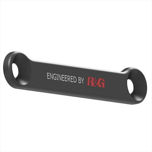 �o�C�N�p�[�c �O���A�[���A���h�W�[ ���A�t�b�g���X�g�v���[�g BLKRG-BLP0105BK-RED 4580041239189RED NAMING Z H2 20-