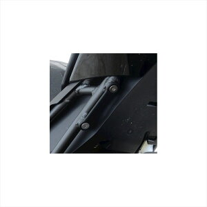 �o�C�N�p�[�c �O���A�[���A���h�W�[ ���A�t�b�g���X�g�v���[�g BLKRG-BLP0108BK 4580041239370CBR1000RR-R/Fireblade SP 20-