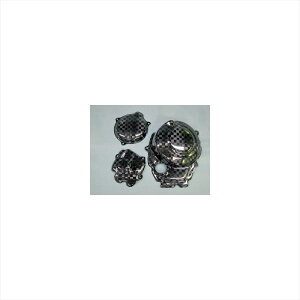 �o�C�N�p�[�c �O���G�[�e�b�N EG-GUARD�Z�b�g �N���A�h�� DCK 9KA01385-CK 4524446089185ZX-10R 16-