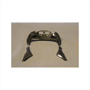 バイクパーツ 外装エーテック ダッシュパネル 3点セット CK K01613 4524446060313Ninja400R 10-