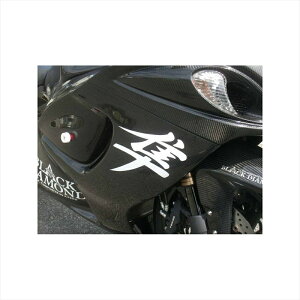 �o�C�N�p�[�c �O���G�[�e�b�N �T�C�h�J�E�����E�Z�b�g TC S18594 4524446065592GSX1300R 08-