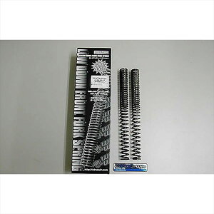 バイクパーツ ウイルズウィン ローダウンF.スプリング 4550255885700FORZA(MF08)後期