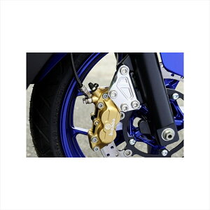�o�C�N�p�[�c �A�O���X �L�����p�[�T�|�[�g �u�����{4POT 318-275-001 454891638263740mm�s�b�` YZF-R25/MT-25 ABS�s��