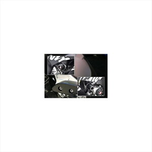 �o�C�N�p�[�c �O���A�O���X �t���[��+�X�^�[�^A BLK 342-497-002B 4548916932085ZX-10R 16