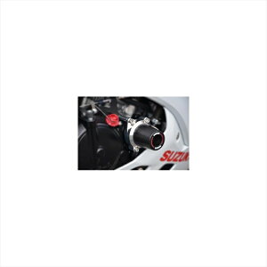�o�C�N�p�[�c �O���A�O���X ���[�V���O�X���C�_�[ ���S�LWHT 342-307-000X 4550255039356GSX-R125 18-19