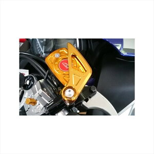 バイクパーツ アグラス FマスターシリンダーキャップガードSET 325-275-002B 4548916382842BLU YZF-R25