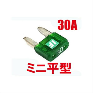 �o�C�N�p�[�c �d���n�A�f�B�I ICE FUSE BK56110 4582437432792MINI 30A IF-MIN30A �ėp