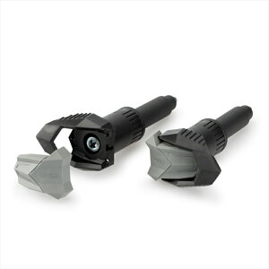 �o�C�N�p�[�c �O���v�[�` �t���[���X���C�_�[ �u���b�N KTM 990 DUKE 24-22002N 4571414855877