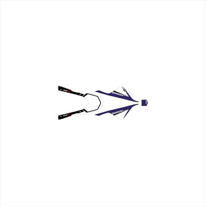 �o�C�N�p�[�c �A�N�Z�T���[�G���f�B�[�G�t �X�g���{�t�����g�g�b�vBUM19R30-D-BU-FT 4580394185027YZF-R3 19-24