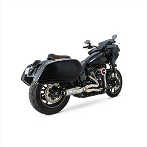 oCNp[cVANCE&HINES(oXAhnCY) Supersport 2-1 XeX }t[ 1800-27194550646150592SOFTAIL(M8) 18-24