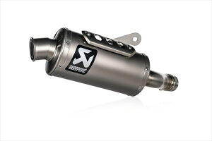 oCNp[cAKRAPOVIC(AN|rb`) XbvIC `^ EC/ECE S-T4SO1-HDT4550646155917Triumph Scrambler400X / Speed400 24