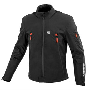 y5OŔzoCNp[c EFAR~l JK-628 P.S THERMAL JKT Black 4XL07-628 4582611233795