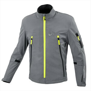 【5日前後で発送】バイクパーツ ウェアコミネ JK-628 P.S THERMAL JKT Basalt-GRY XL07-628 4582611234075