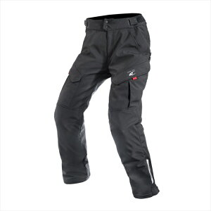 【5日前後で発送】バイクパーツ ウェアコミネ PK-933 S WINTER OVER PNT Black 2XL07-933 4582611234150