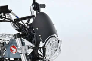 y5OŔzoCNp[c dnW[Ntg A~[^[oCU[ }bgubN L[125 JB02/JB03/JB05 ADAX125 JB04/JB06 31537 4522285315373