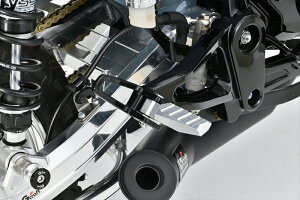 oCNp[c XebvW[Ntg rbg^fXebvo[ DAX125 JB04/JB06 32825 4522285328250