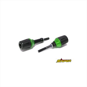 �o�C�N�p�[�c �O���X�i�C�p�[ �G���W���X���C�_�[ �O���[�� SP0130GR 4589993474099NINJA ZX-25R 20-/SE 20-