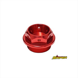 �o�C�N�p�[�c �X�i�C�p�[ �I�C���t�B���[�L���b�v �� SP0137R 4589993474433M27 x P3.0 �ėp