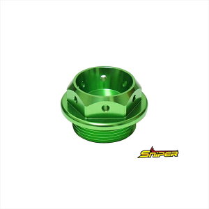 �o�C�N�p�[�c �X�i�C�p�[ �I�C���t�B���[�L���b�v �� SP0138GR 4589993474471M30 x P1.5 �ėp