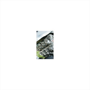 oCNp[c rg[A[AhfB[ JB FCRLu^[FCR33 302-33-338B 4548664933181GS400/E 120mmsb`