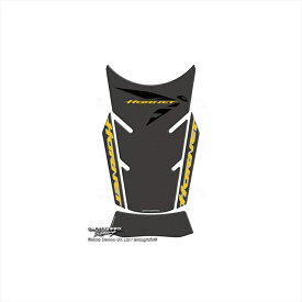 バイクパーツ 外装モトグラフィックス TANK PADMT-TH034EY 4580779603740HONDA HORNET