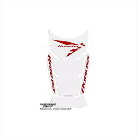 バイクパーツ 外装モトグラフィックス TANK PADMT-TH034WR 4580779603764HONDA HORNET