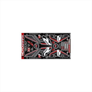 �o�C�N�p�[�c �A�N�Z�T���[���g�O���t�B�b�N�X �{�f�B�p�b�h FRONT MT-NB011KR 4580041203944S1000R 14/15-