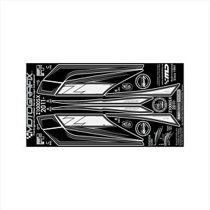 oCNp[c ANZT[gOtBbNX {fBpbh REAR MT-RK020KK 4580041208628Ninja1000/Z1000SX 11-