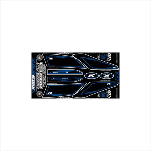 �o�C�N�p�[�c �A�N�Z�T���[���g�O���t�B�b�N�X �{�f�B�p�b�h REAR MT-RS016BK 4580041209038GSX-R1000 K7/K8(07/08)
