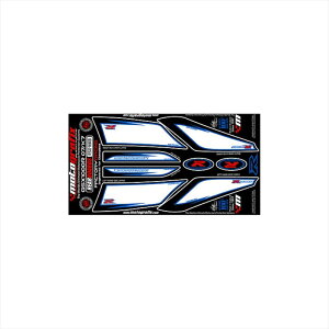 �o�C�N�p�[�c �A�N�Z�T���[���g�O���t�B�b�N�X �{�f�B�p�b�h REAR MT-RS016KB 4580041209052GSX-R1000 K7/K8(07/08)