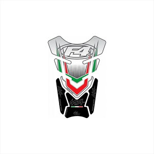 oCNp[c OgOtBbNX ^Npbh WHT MT-TM002W 4580041217453MV AGUSTA QUADPAD