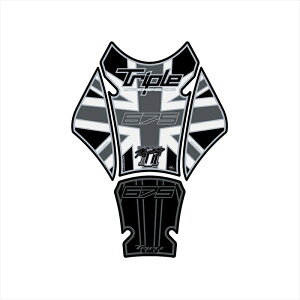 oCNp[c OgOtBbNX ^Npbh UNION JACK/GRY MT-TT020MJ 4580041220071STREET TRIPLE